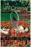 The Last Original Idea Cover