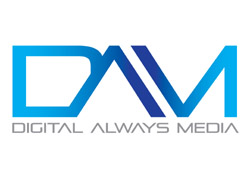 Digital Always Media logo